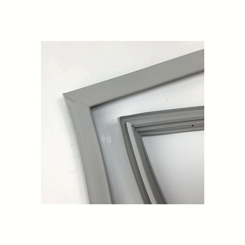 guarnição porta frigorífico compatível Beko e Indesit 4902425600