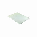 Estante de cristal original para frigorífico Bosch 11011742