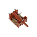 AMICA, HANSA - Interruptor de forno - 8050043