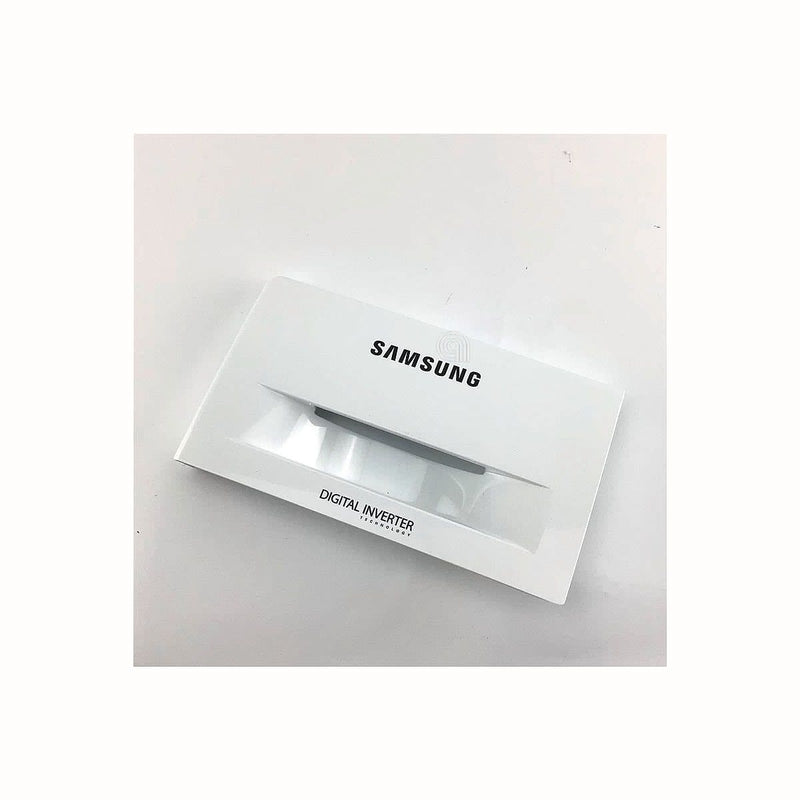 painel puxador para máquina de lavar Samsung WW3000J WW5000J DC64-02858V