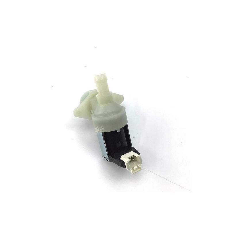Eletroválvula para máquina de lavar loiça Candy peça original códigos 41033495 70040882