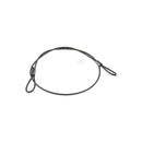 Cabo regulador de mola original para máquina de lavar loiça Whirlpool 482000022646