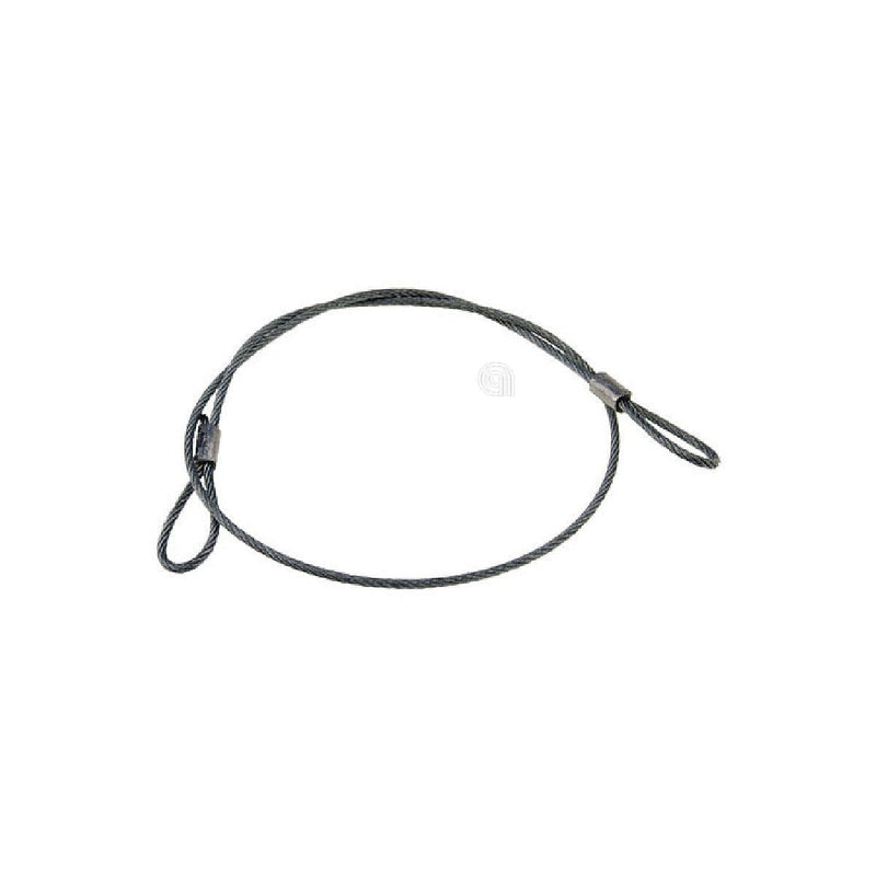 Cabo regulador de mola original para máquina de lavar loiça Whirlpool 482000022646