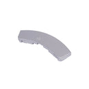 manilha porta original máquina de lavar Samsung DC64-00561F prata