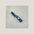 dobradiça superior original para frigorífico Candy 41038147