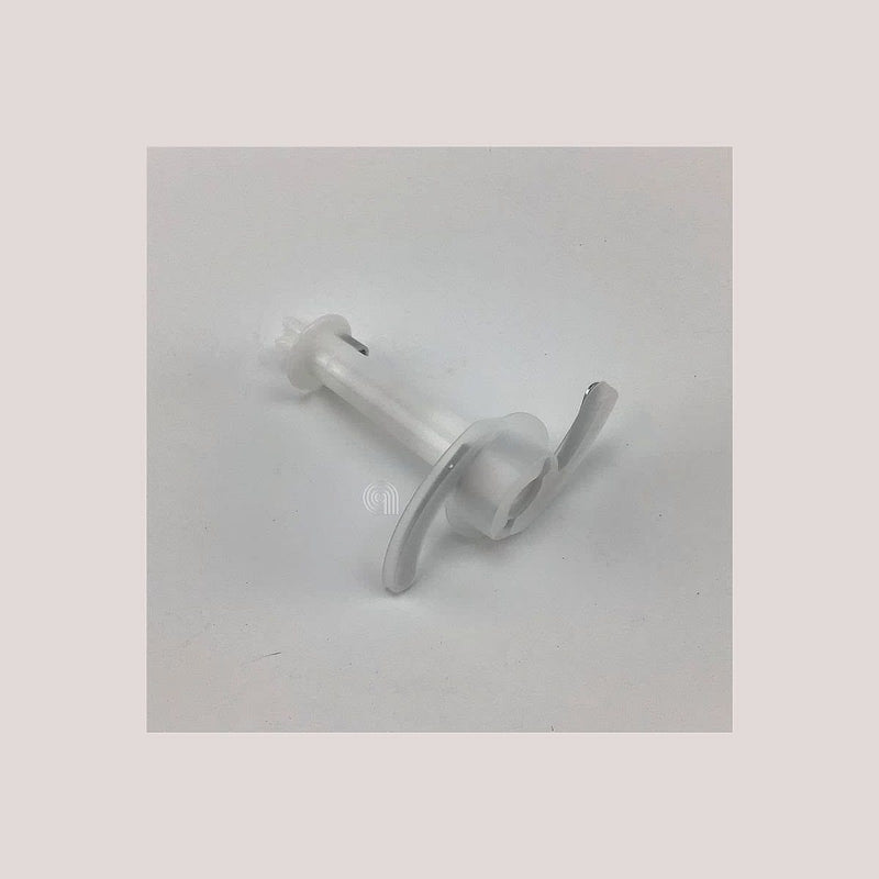 Conjunto de lâmina para triturador Braun peça original AS00004184