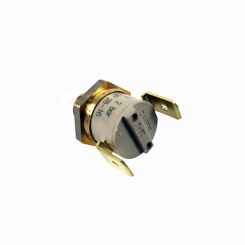 Pressóstato 9259A para ferro de engomar compatível com Imetec F91020 original