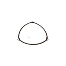 Suporte prato giratório original micro-ondas Samsung DE94-02266D