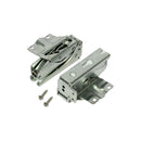 BOSCH, BALAY, SIEMENS, CONSTRUCTA, NEFF, PITSOS, GAGGENAU, JUNKER, KOENIC - Dobradiça de Frigorífico - 00481147