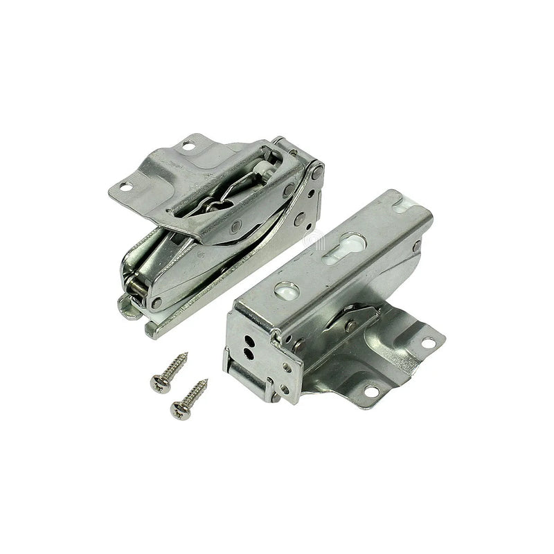 BOSCH, BALAY, SIEMENS, CONSTRUCTA, NEFF, PITSOS, GAGGENAU, JUNKER, KOENIC - Dobradiça de Frigorífico - 00481147