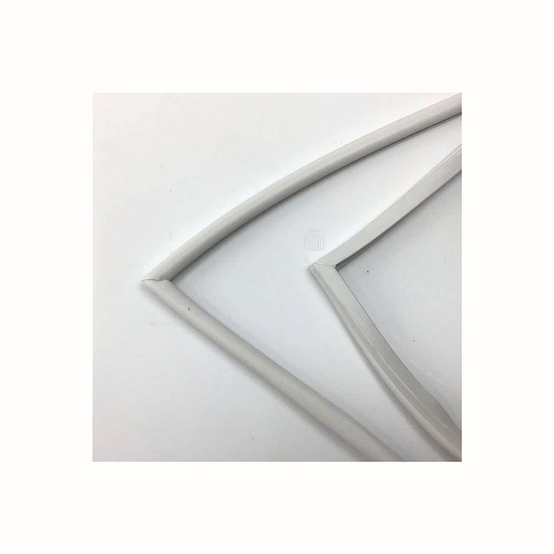 Guarnição da porta do frigorífico Indesit e Whirlpool C00042110