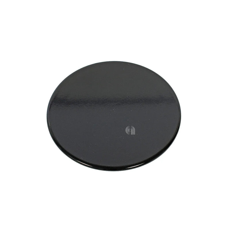 BRANDT, CEPEM, FAGOR, OCEAN, RICAMBI CUCINA, SAMET - Prato Esmaltado Ultrarápido para Placa de Cozinha - 75X2382