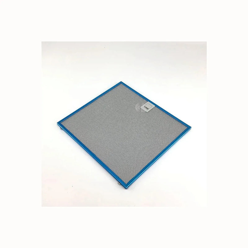 Filtro autoportante 329x301 mm Franke 1330576213 para exaustor de cozinha