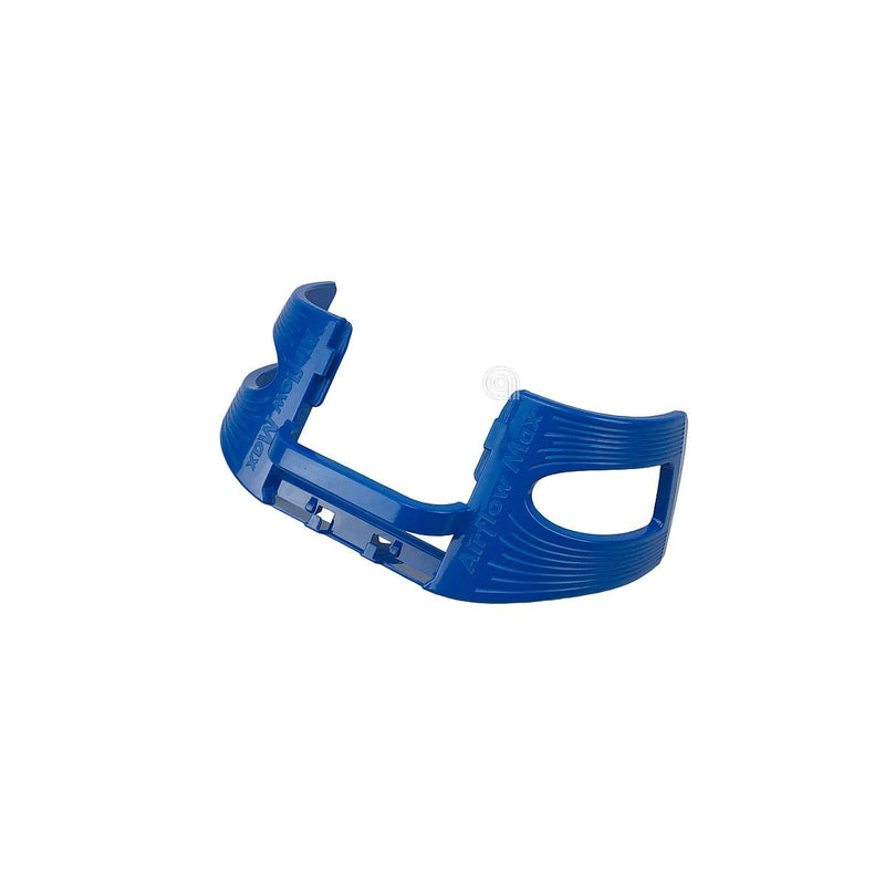 Suporte original para saco do aspirador Philips Saeco código 996510068376