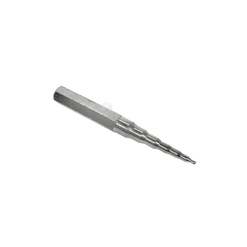 UNIVERSAL - Alargador de Tubos com Punção CT-95 para Refrigeração - AST-00310077