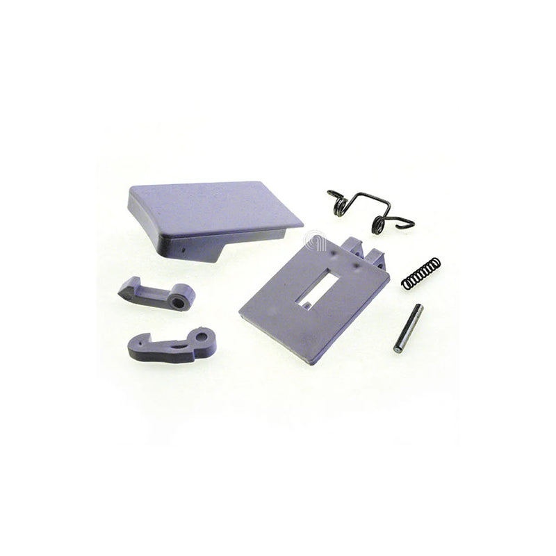WHIRLPOOL, PHILIPS, IGNIS - Conjunto de Pega da Porta da Máquina de Lavar Roupa - 481949869162