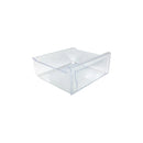 Gaveta original frigorífico Whirlpool Indesit com códigos C00311623