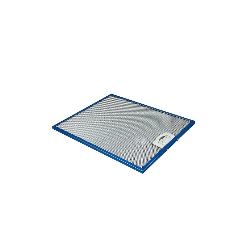 Filtro metálico original Gorenje 318x257x7 para exaustor de cozinha