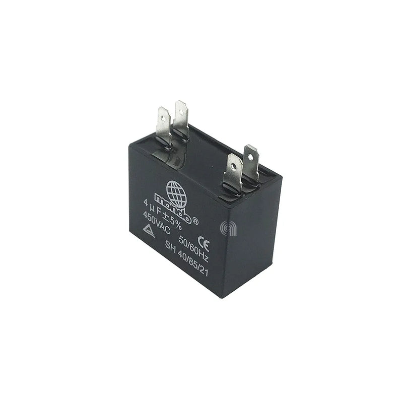 MONDO - Condensador de arranque para máquina de lavar - AST-00230255