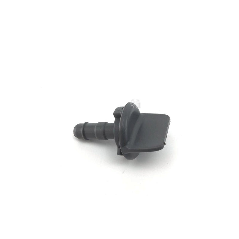 Enchufe original para máquina de lavar Samsung DC61-10673A, peça elétrica de substituição