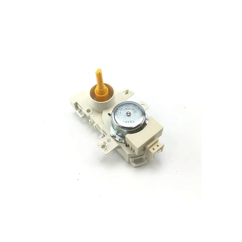 WHIRLPOOL, INDESIT, BAUKNECHT - Válvula Distribuidora para Máquina de Lavar Louça - 481010745146