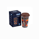 Caneca térmica original para cafeteira De Longhi 5513284501