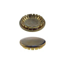 RICAMBI CUCINA SOVRANA - Cortafogo Semirrápido para Placa de Cozinha - L5420