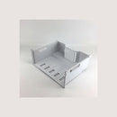 Gaveta congeladora para Beko e Grundig NF 170 54 B16 código 4638950100