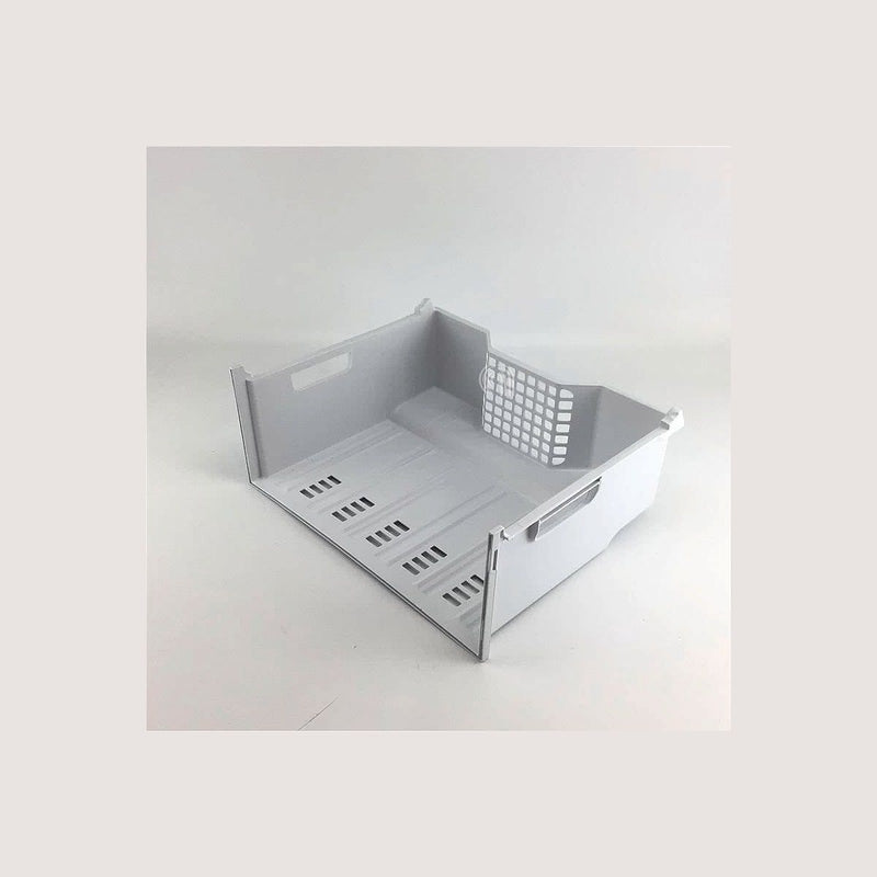 Gaveta congeladora para Beko e Grundig NF 170 54 B16 código 4638950100
