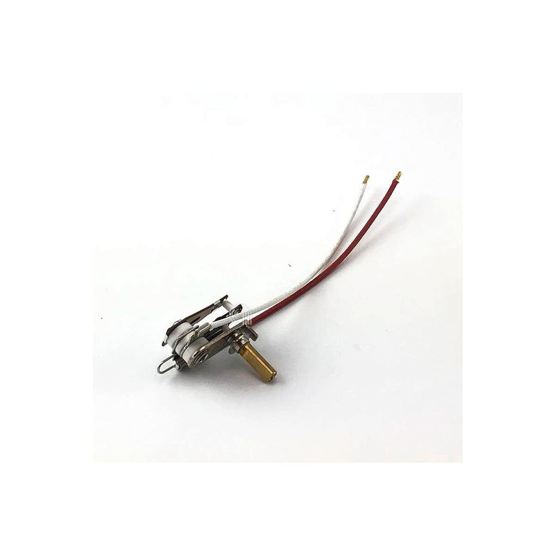 termostato TY23/A para ferro de engomar Polti código M0003471