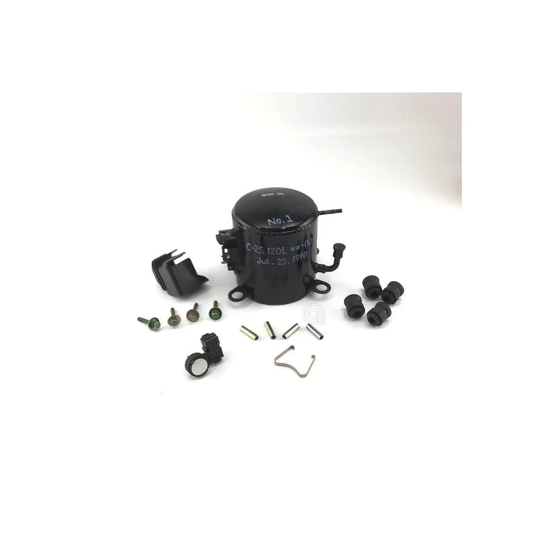 EMBRACO - Compressor frigorífico - NBM1116Y