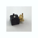 válvula elétrica original para ferro a vapor Vaporella Polti M0006541