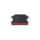 Fechadura para porta de frigorífico Bosch com códigos 00188198 e equivalentes