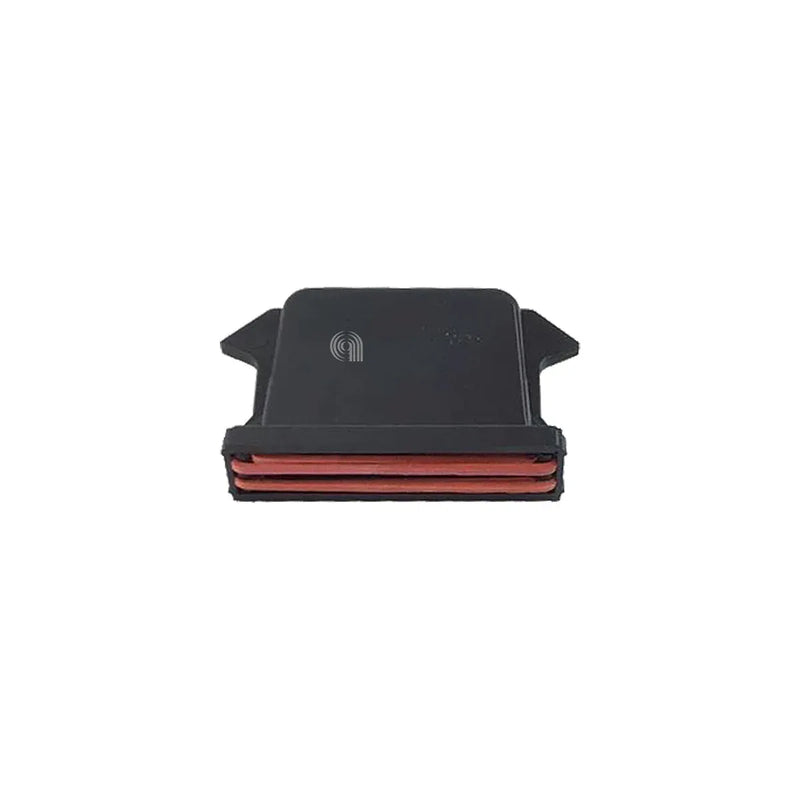 Fechadura para porta de frigorífico Bosch com códigos 00188198 e equivalentes