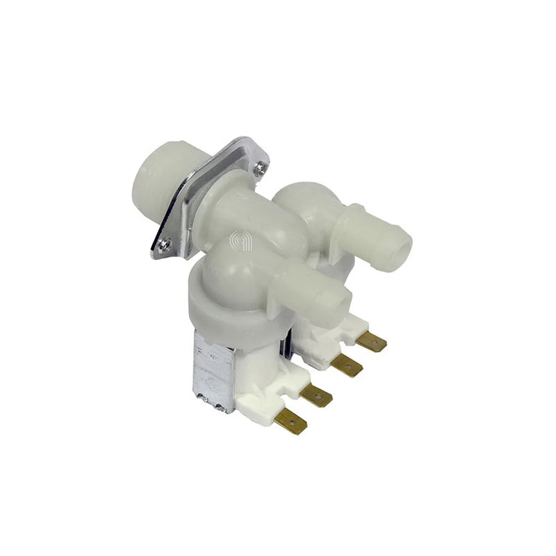 BRANDT, UNIVERSAL - Válvula Solenoide para Máquina de Lavar - 51X1235