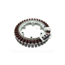 Estator do motor original para máquina de lavar LG código 4417EA1002Y