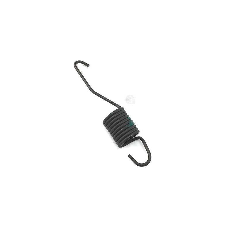 Mola de suspensão do tanque 71L para lavadora Whirlpool original