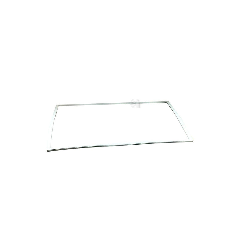 Guarnição porta inferior Beko 4324852300 para congelador
