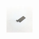 Palete MCR esquerdo 40mm para forno Smeg 075340064