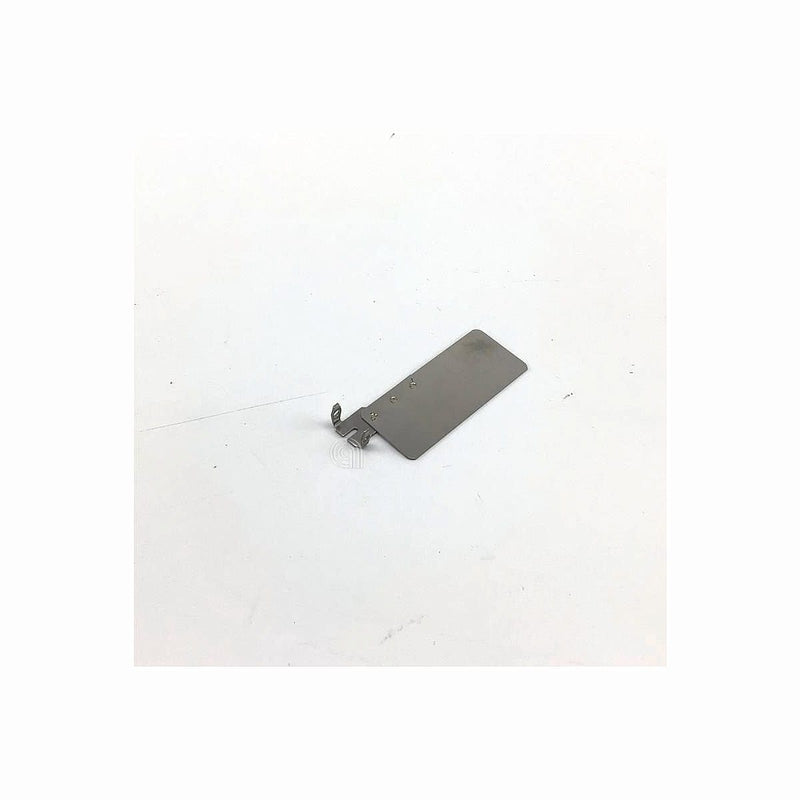 Palete MCR esquerdo 40mm para forno Smeg 075340064