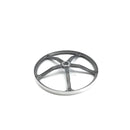 Polia motriz para máquina de lavar Candy, Hoover e Haier 49046303 0020100615