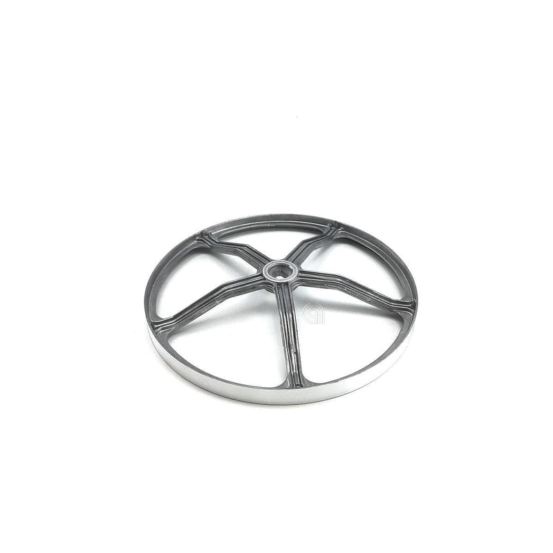 Polia motriz para máquina de lavar Candy, Hoover e Haier 49046303 0020100615