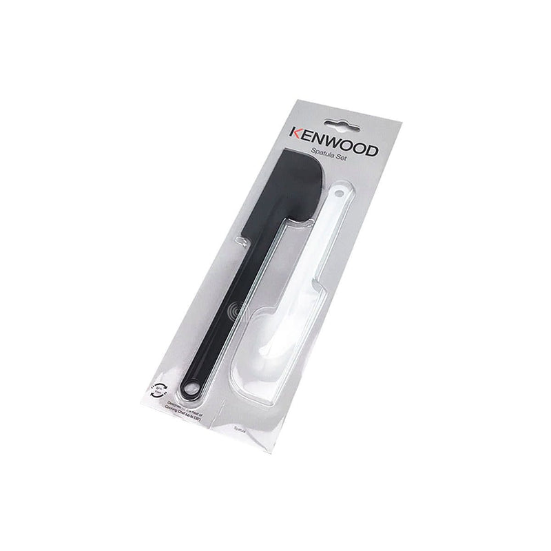 conjunto de cozinha 2 espátulas compatível com De Longhi e Kenwood