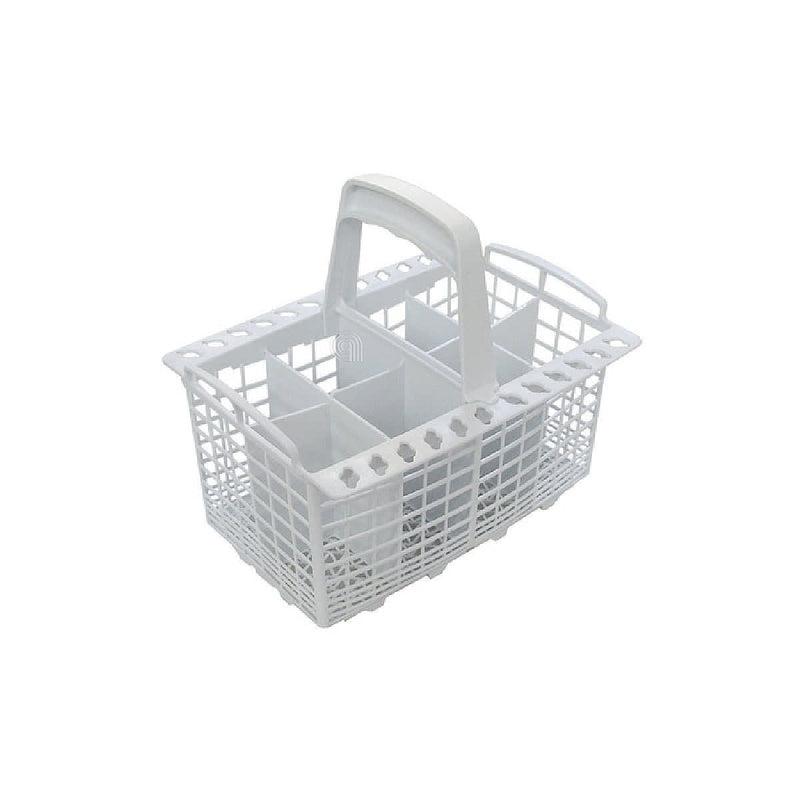 cesto para talheres para máquina de lavar loiça compatível com Whirlpool e Indesit MR 094297