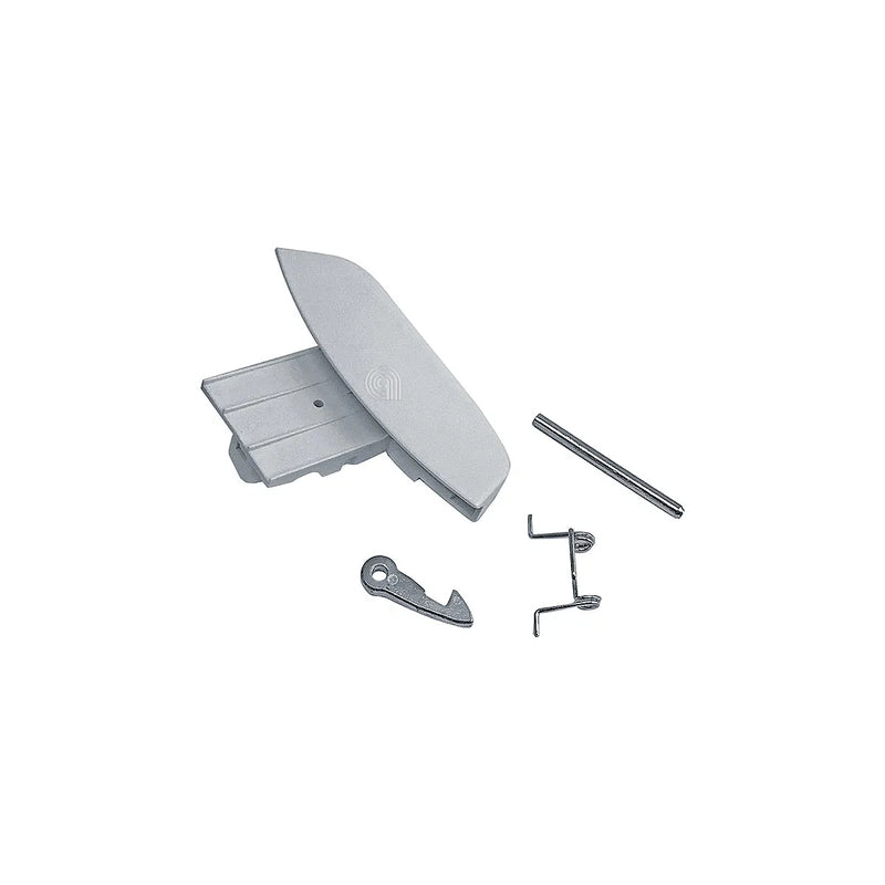 ARISTON, HOTPOINT - Kit manípulo porta Máquina de Lavar Roupa - C00092158