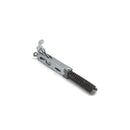 Dobradiça de porta soft para forno Gorenje código 573012
