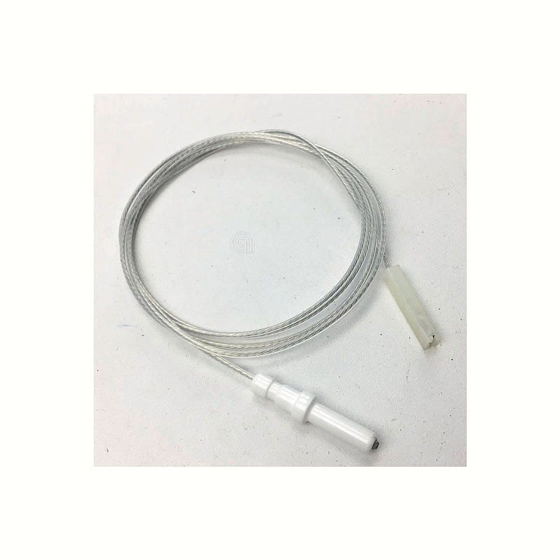 candeletta 1200mm para placa de cozinha Bompani e Glem Gas (0812)