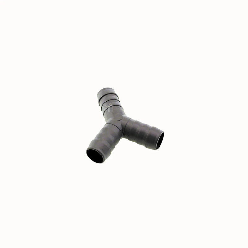 UNIVERSAL - Conector de 3 Vias para Máquina de Lavar Roupa e Máquina de Lavar Louça - 20 X3 Diâmetro Externo