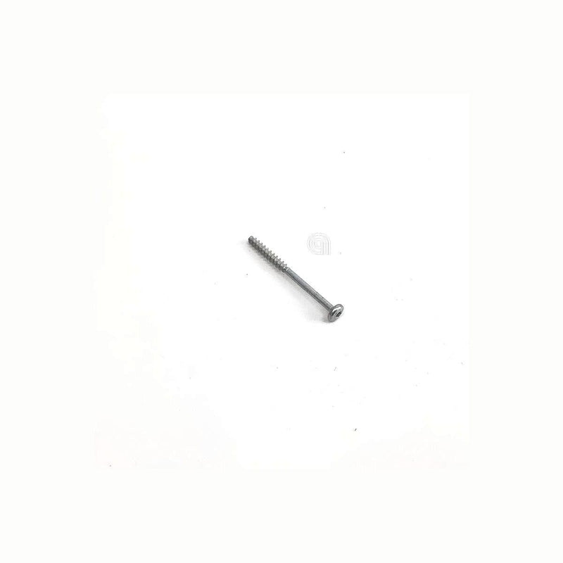 vibor para aspirador Vorwerk Folletto 3,5 x 43,5 mm código 30829
