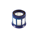 Filtro HEPA cilíndrico S15 original para aspirador Hoover